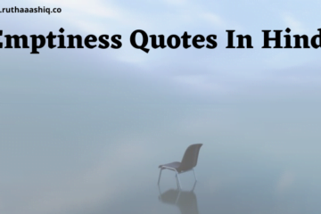Emptiness quotes in hindi