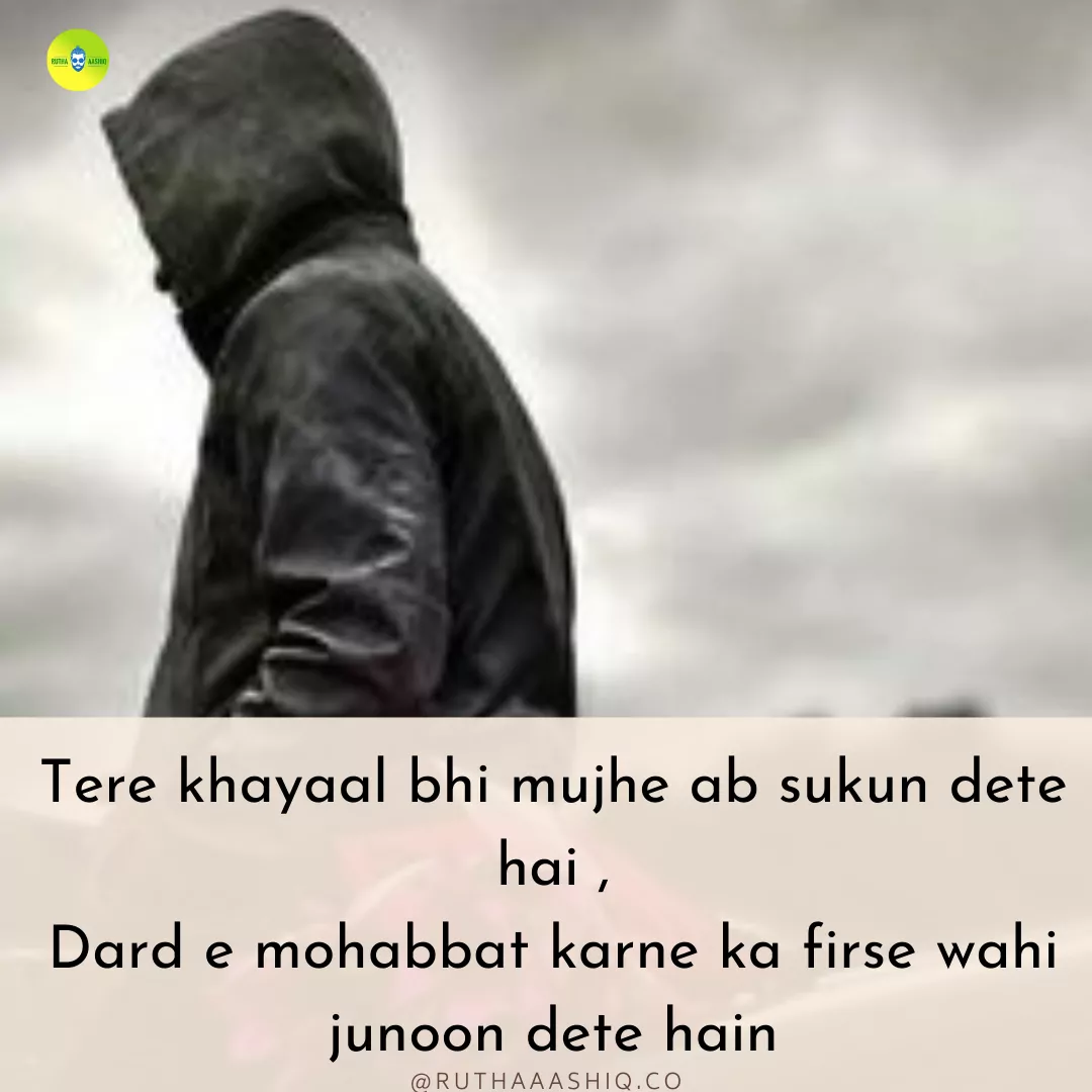 Love Hurt Shayari In Hindi