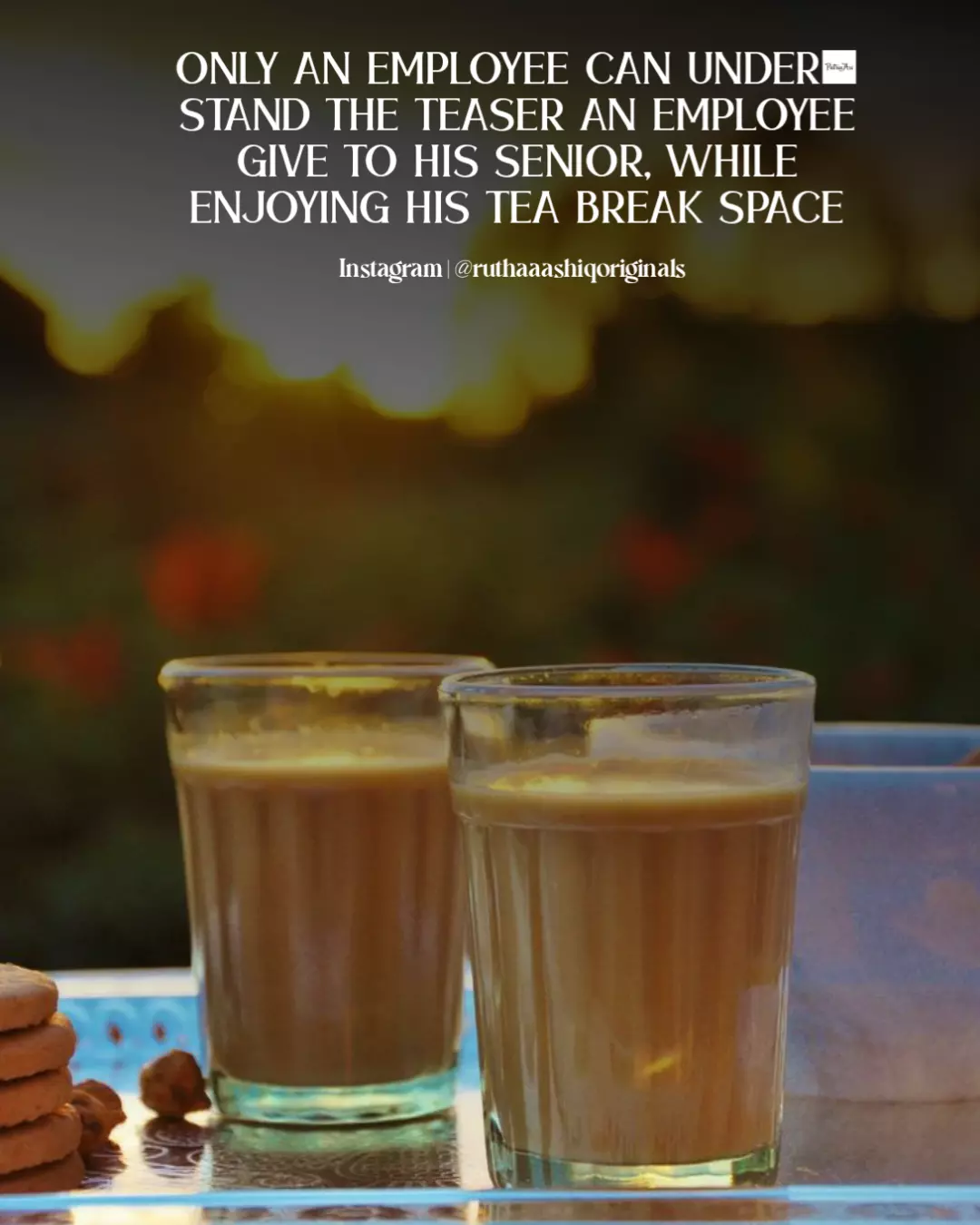 Chai Lover Quotes In Hindi