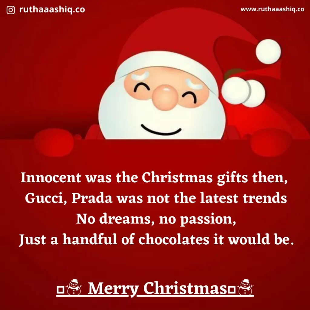 Santa Claus Wishes Images