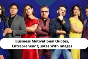 Business Motivational Quotes, Entrepreneur Quotes With Images